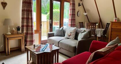 Ericht Holliday Lodges