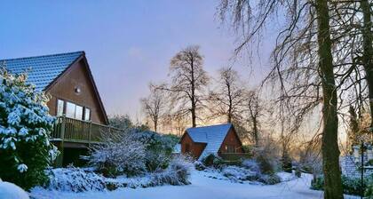 Ericht Holliday Lodges