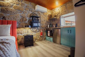 Wi-fi och sängkläder