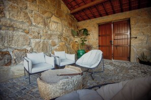 Spa - Refuge of Silence (Canelas)
