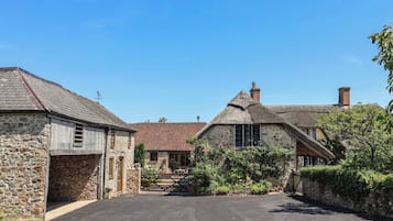 Cottage | Eksterior