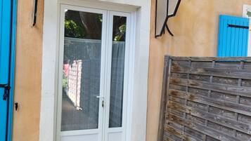 DĂ©tail de lâextĂ©rieur