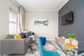 Apartment (1 Bedroom) | Interior - The Orion 16 (Cape Town)