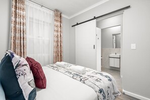 公寓 (1 Bedroom) | 住宿內部
