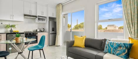 Apartment (1 Bedroom) | Front of property