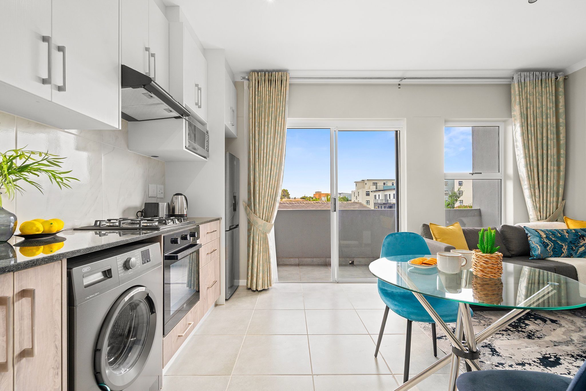 Appartement (1 Bedroom) | Intérieur