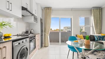 Appartement (1 Bedroom) | Intérieur