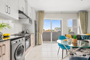 Apartamento (1 Bedroom) | Interior
