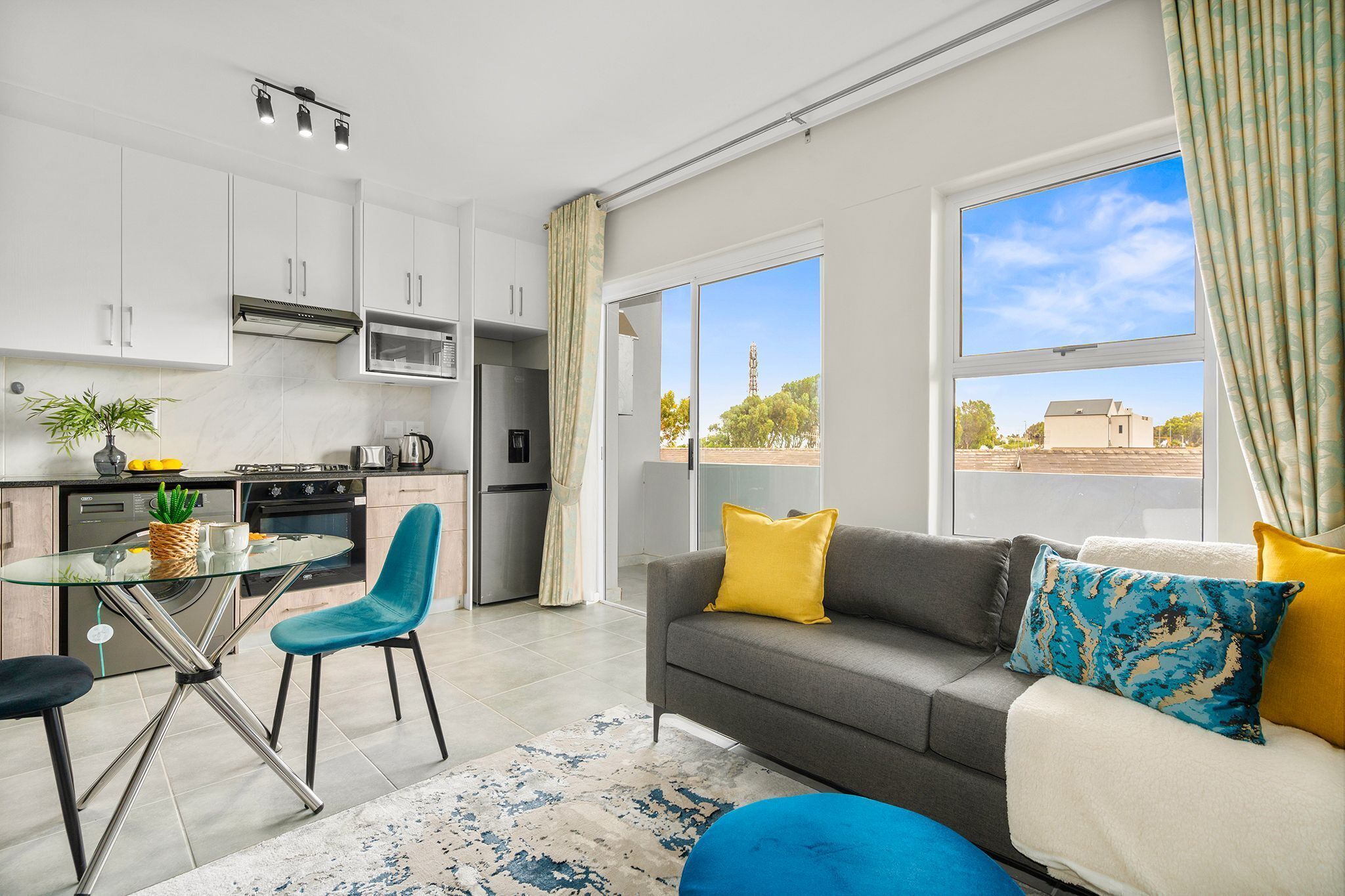 Apartment (1 Bedroom) | Front of property