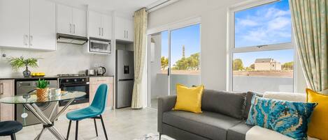 Apartment (1 Bedroom) | Front of property