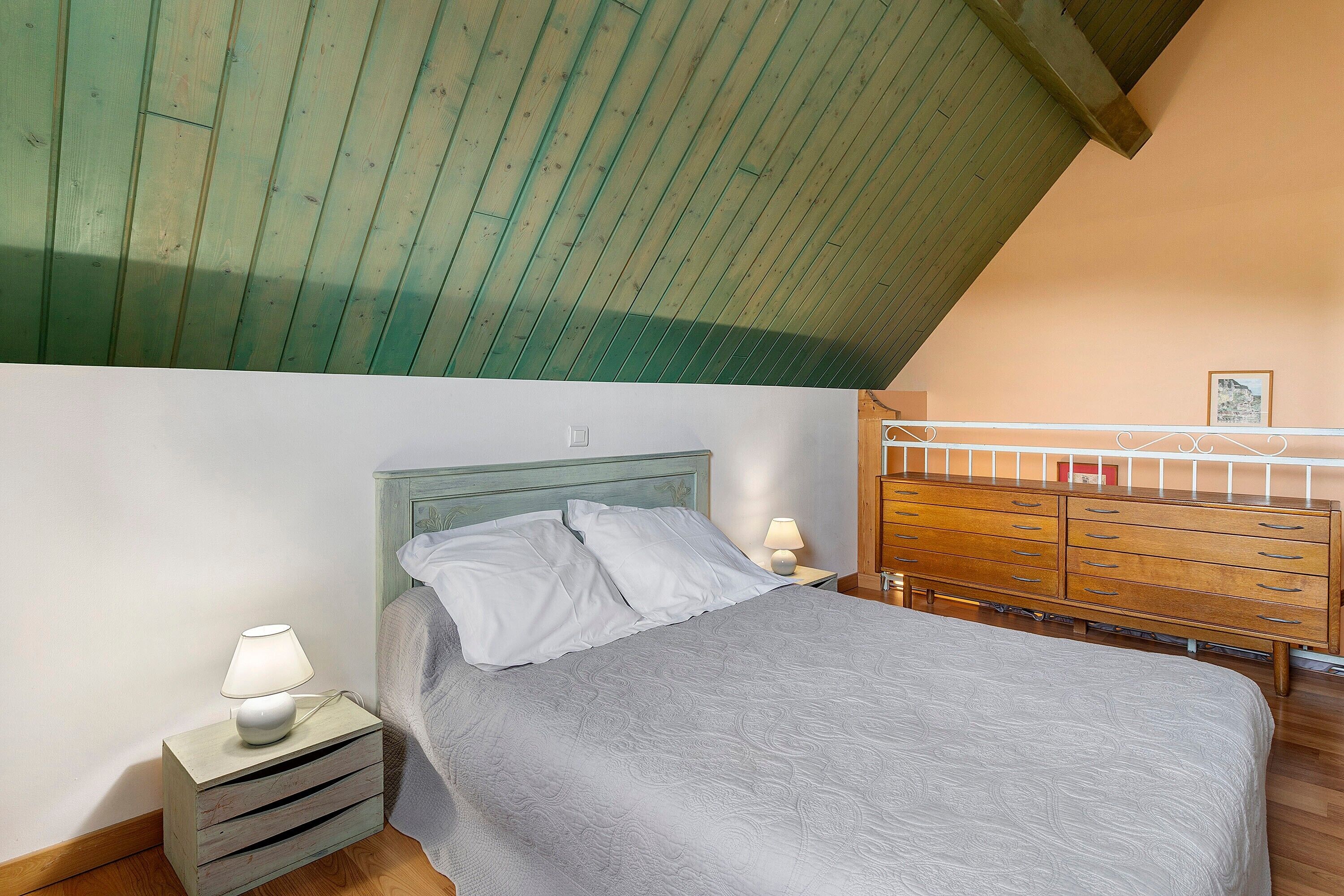 Strygejern/strygebræt, Wi-Fi, sengetøj