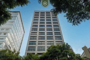 Exterior - Beautiful Condo With City Views Alameda Central (Mexico City)