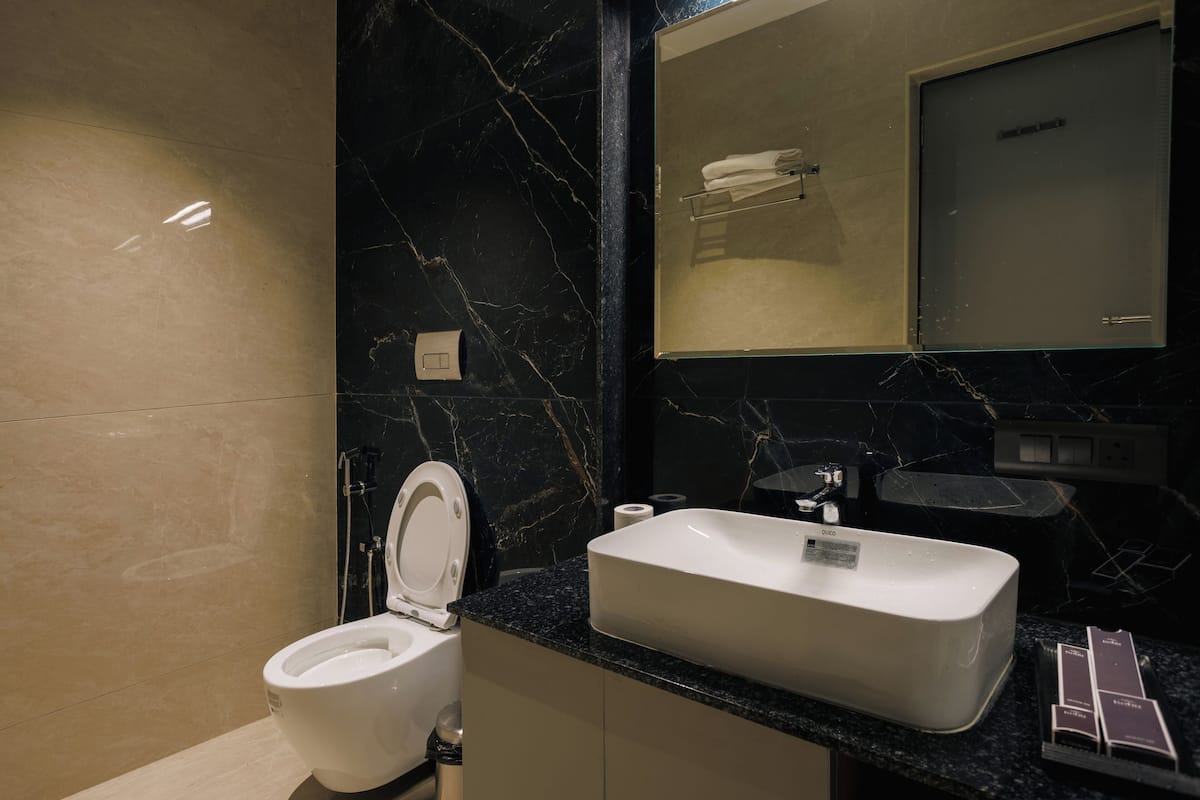 Kamar mandi