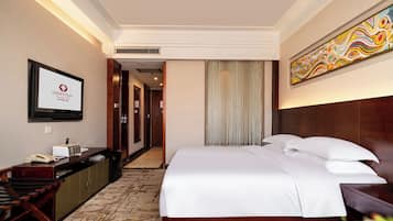 Double Room | Free WiFi