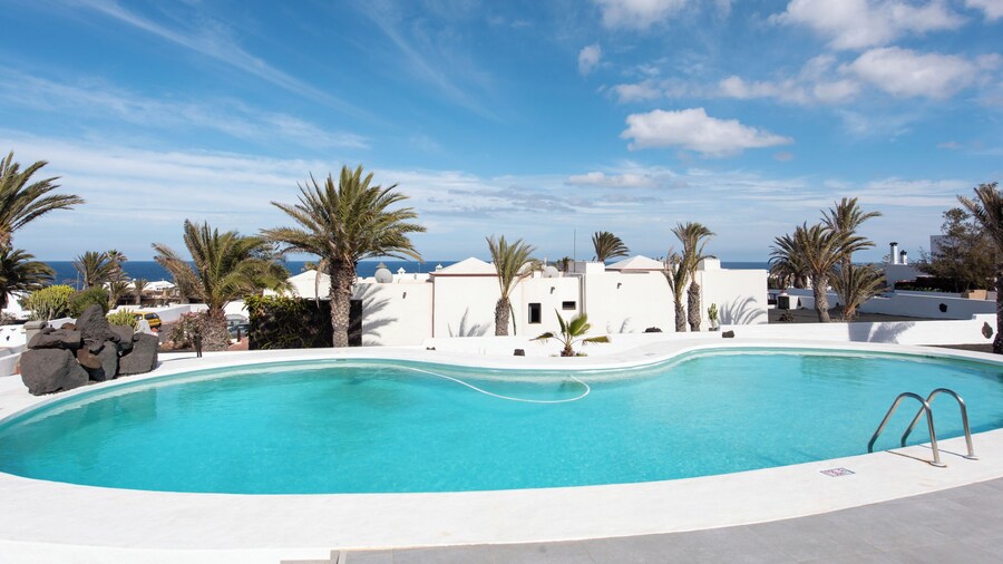 Villa Blanca