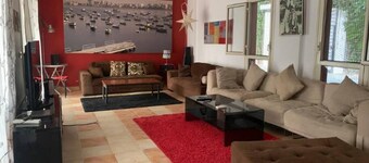 “Villa Bella”- The perfect family vacation house