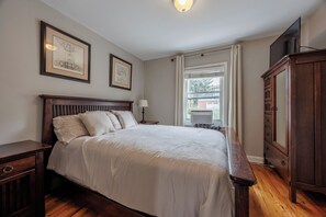 Internet och sängkläder