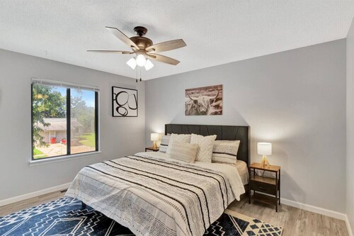 Comfortable Townhome in Southwest Champaign