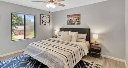 Comfortable Townhome in Southwest Champaign