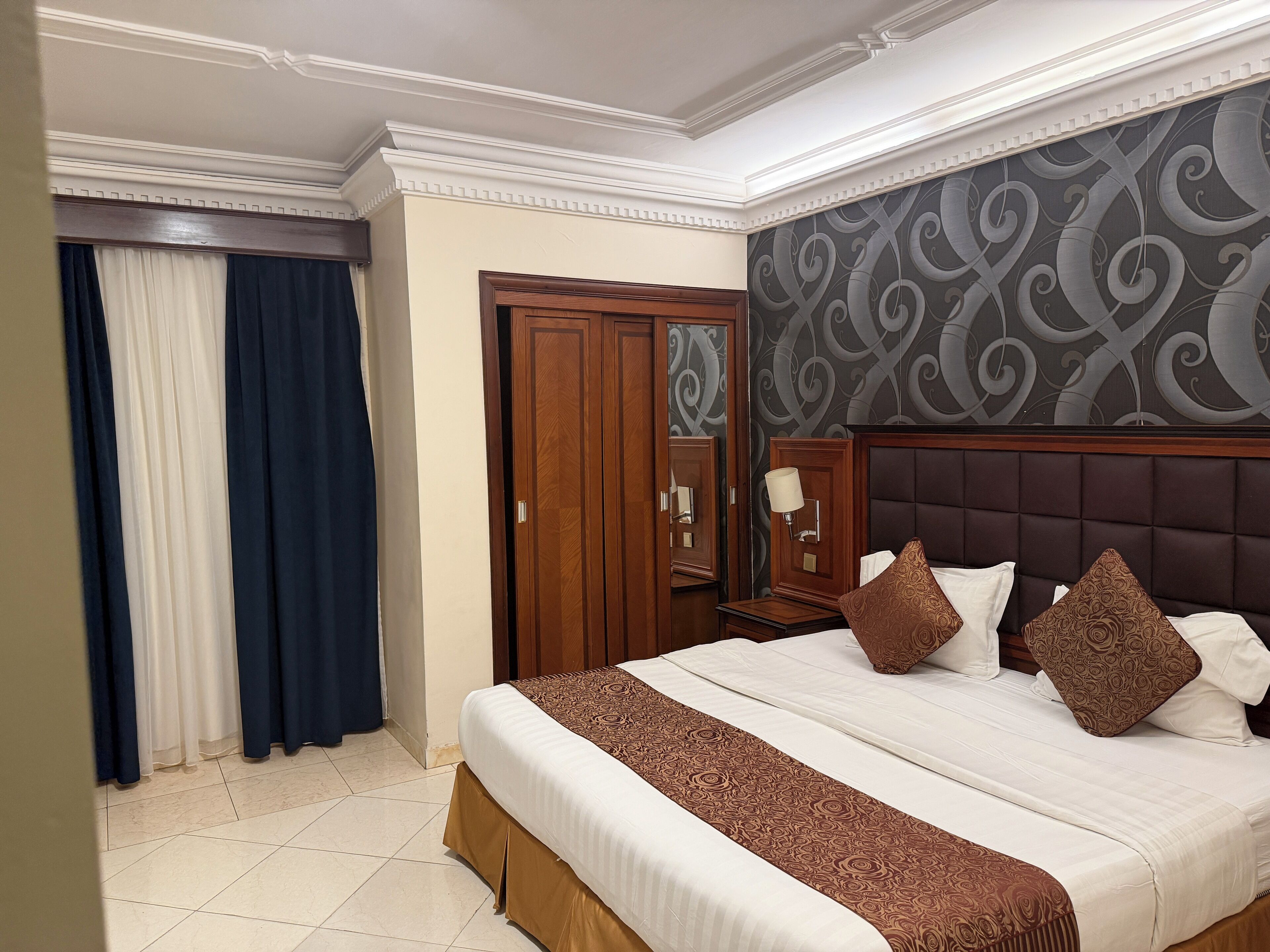 Fer et planche à repasser, Wi-Fi gratuit