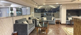 Shatie Almorgan Serviced apartments