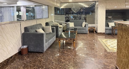 Shatie Almorgan Serviced apartments