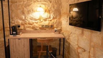 Standard-Doppelzimmer | Innenbereich