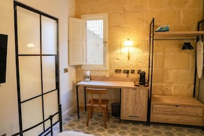 Standard-Doppelzimmer | Innenbereich