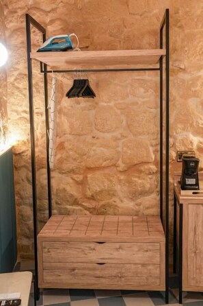 Standard Double Room | Interior - No14 House (Żejtun)