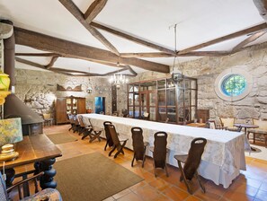 Restaurantes
