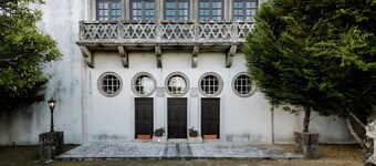 Villa 'Castelo De Portuzelo' with River Views, Private Pool and Wi-Fi