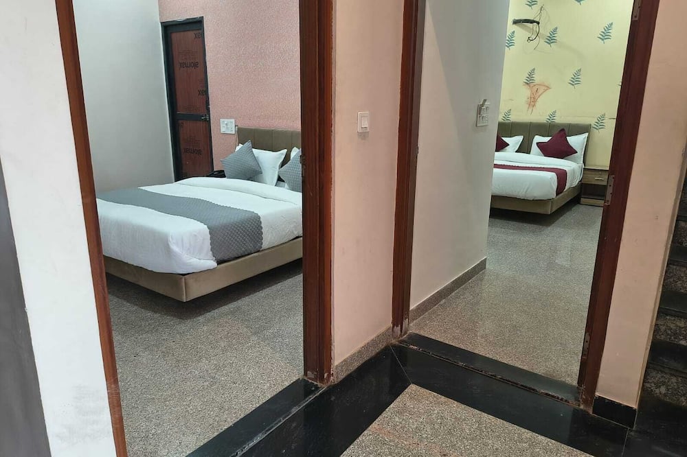 Hotel Funday Grand