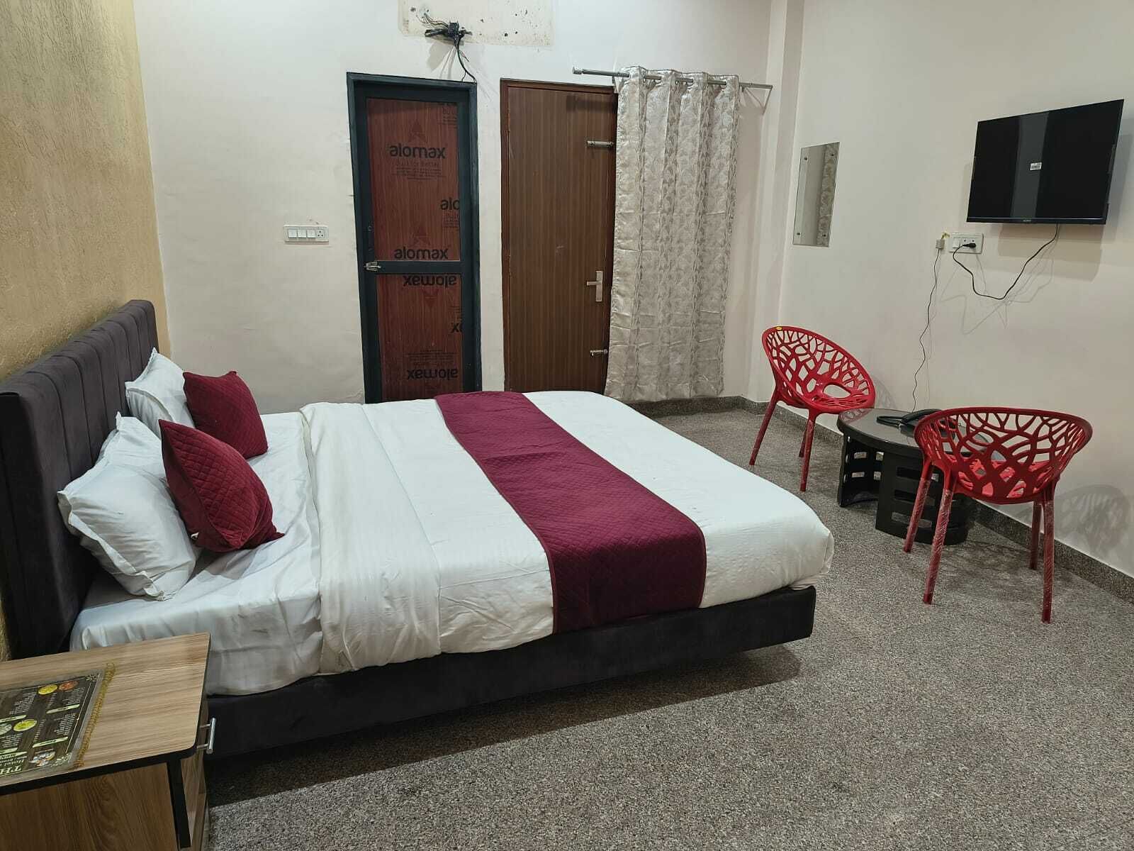 클래식 스위트 | 책상, 무료 WiFi