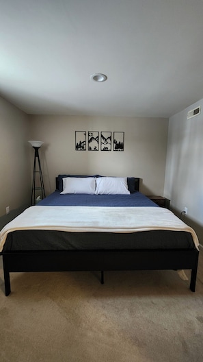 Internet, beddengoed