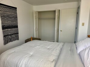 Internetzugang, Bettwäsche