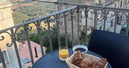 Authentic and spacious T3 apartment