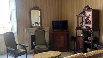 Télévision, livres