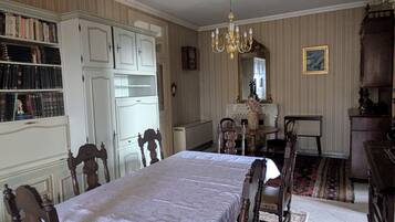 Interieur