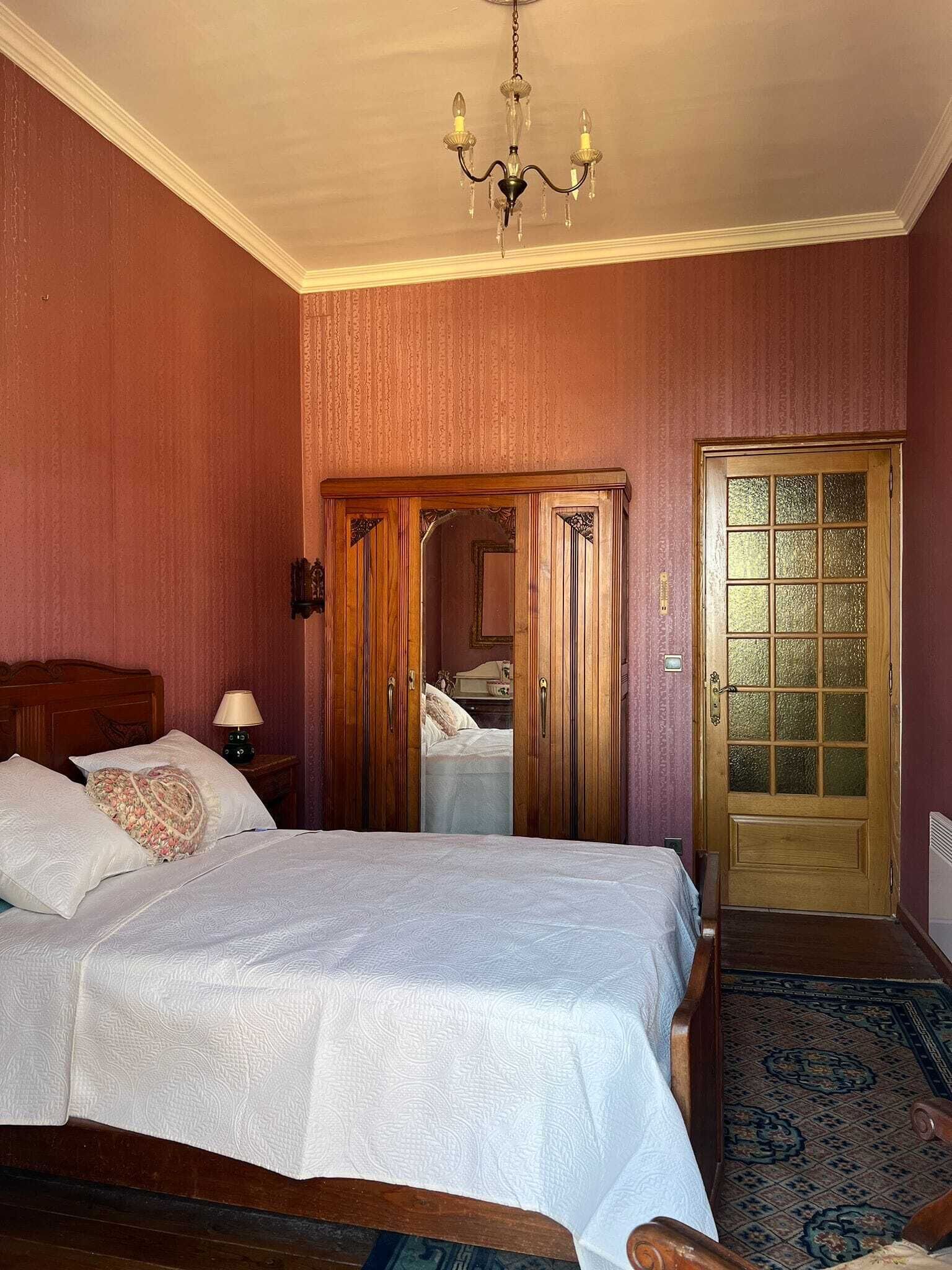 2 camere, Wi-Fi gratuito, lenzuola