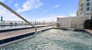 Pool - Beach Days, Space Days & Snack Stops | Oceanview (Ormond Beach)