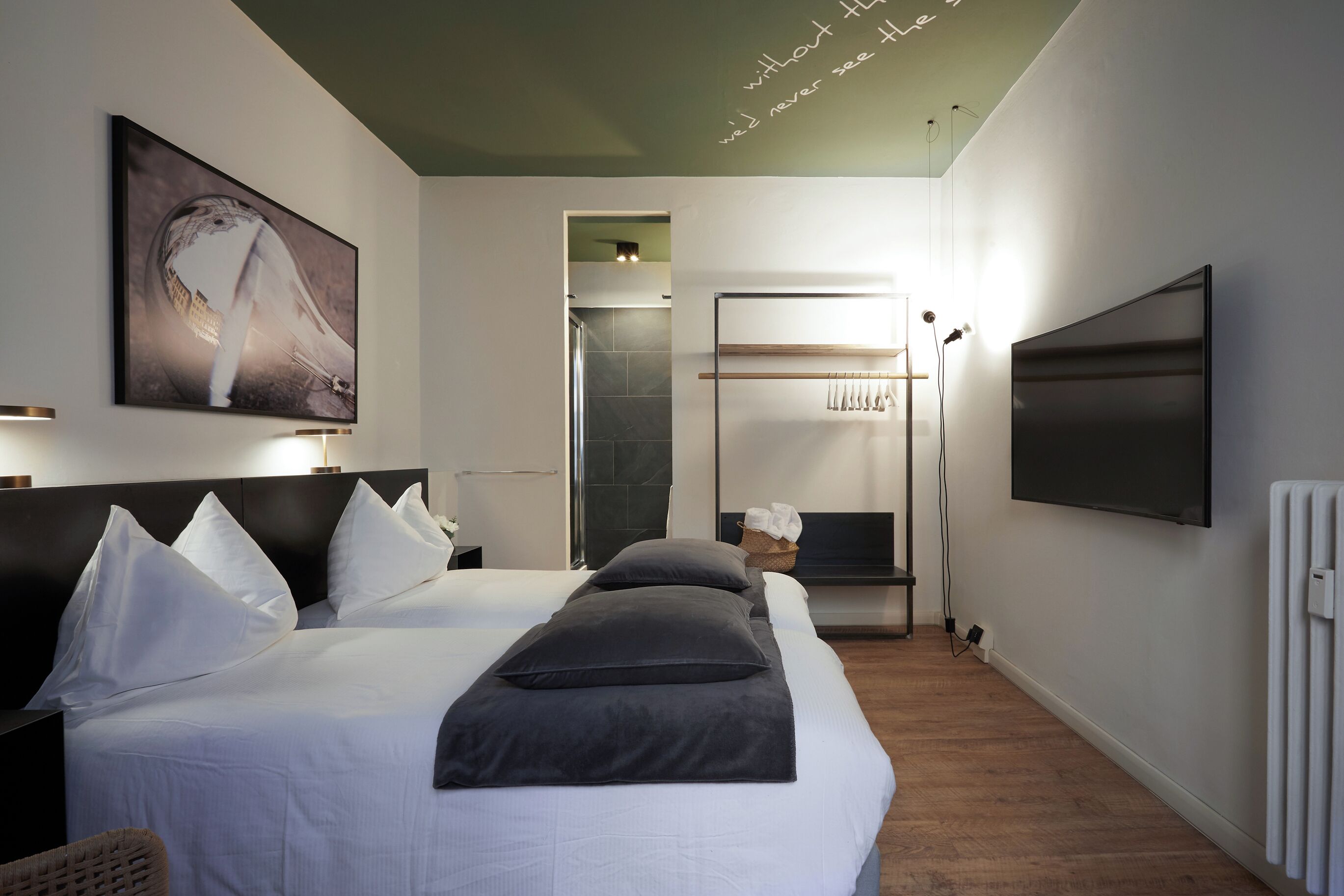 Appartamento Superior