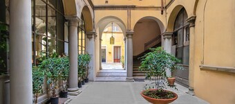 Apartments Duomo Mdr Collection