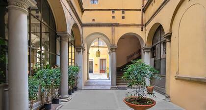Apartments Duomo Mdr Collection