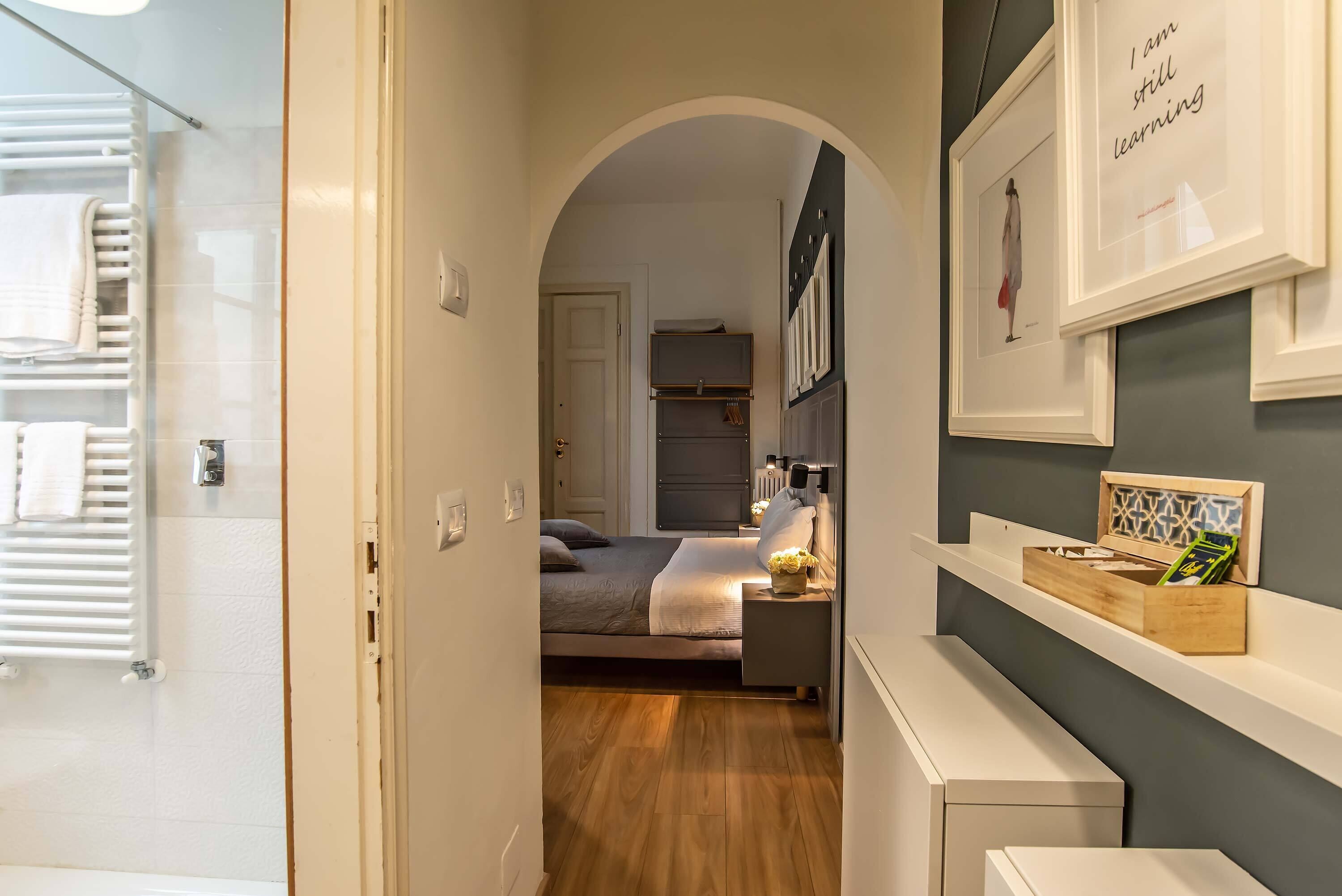 Suite monolocale Classic