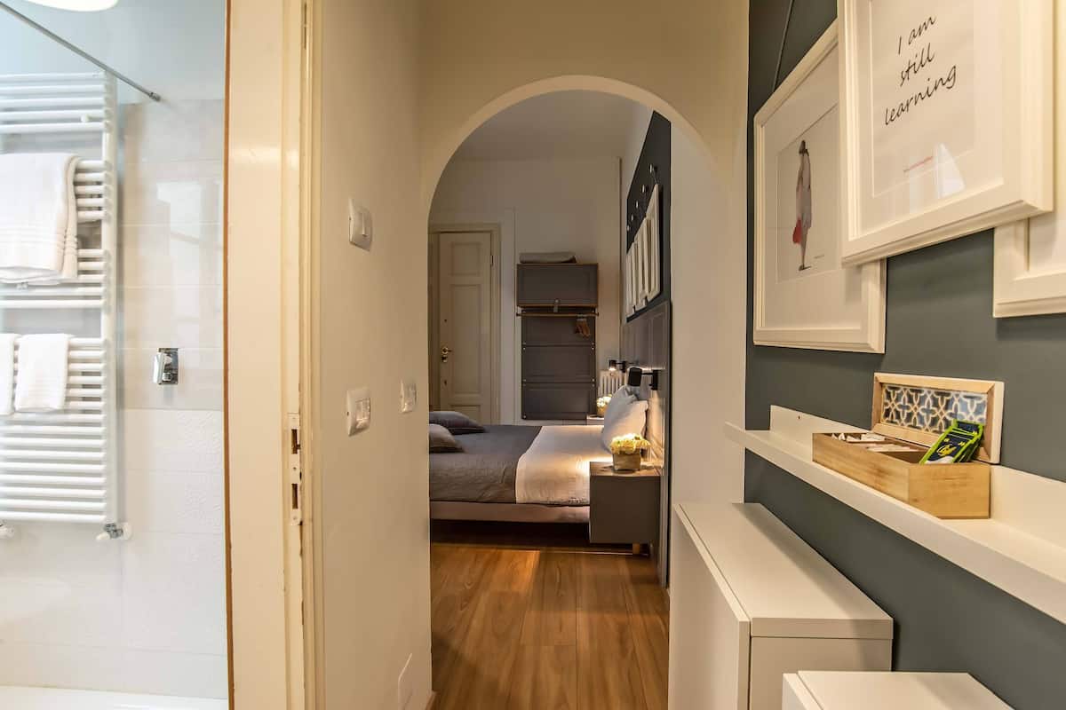 ห้องคลาสสิกสตูดิโอสวีท