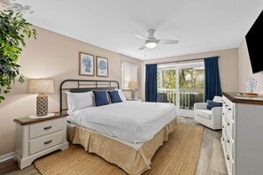WiFi, bed sheets - New Listing! Lagoon Villa 35 - Near Beach/Pool! (Isle of Palms)