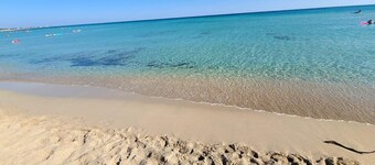 Villa Dafne No.2 with Sea View, Wi-Fi and Air Conditioning 'Residence Pietrantonio'