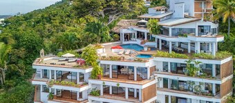 Expansive Newly Renovated 10-Bedroom Hacienda for Groups in Puerto Vallarta