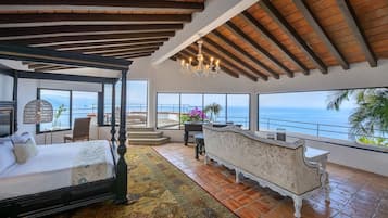 10 bedrooms, in-room safe, iron/ironing board, free WiFi