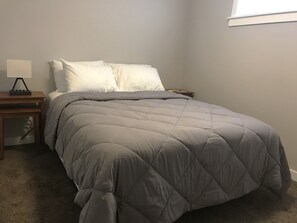 Ferros/tábuas de passar roupa, Wi-Fi, roupa de cama